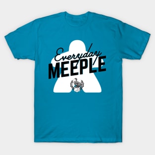 Everyday Meeple T-Shirt